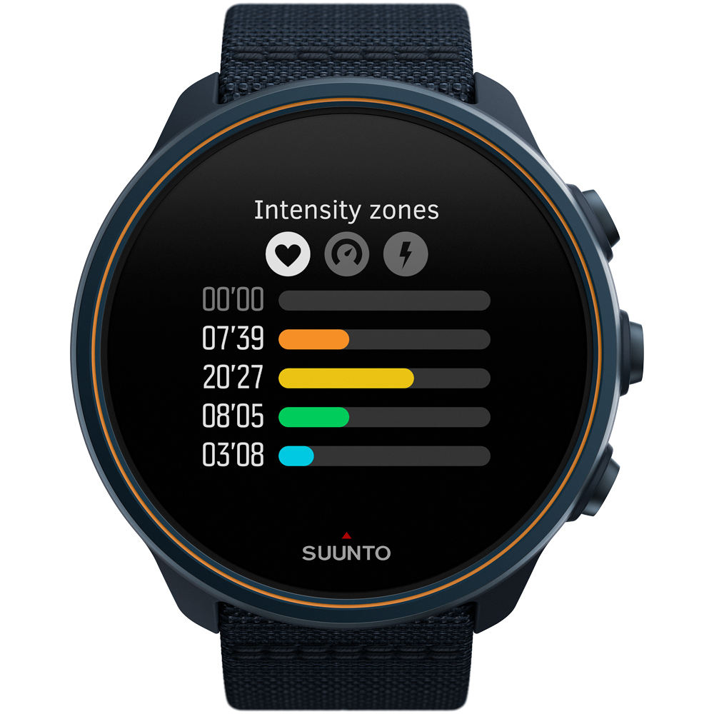 Suunto 5 G1 White - No te lo pierdas