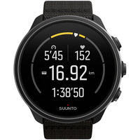 Suunto pulsómetros con gps SUUNTO 9 G1 BARO CHARCOAL BLACK TITANIUM 06