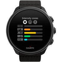 Suunto pulsómetros con gps SUUNTO 9 G1 BARO CHARCOAL BLACK TITANIUM 08