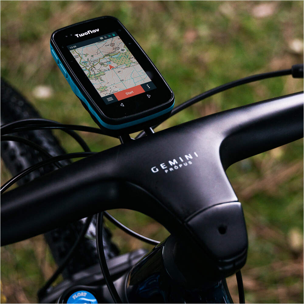 Twonav gps CROSS AZUL 03