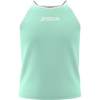 Joma camiseta tirantes niña CAMISETA TIRANTES VALLINA vista frontal