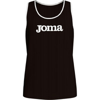 Joma camiseta tirantes niña CAMISETA TIRANTES ALBIR vista frontal