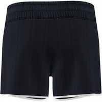 Joma bermuda niña SHORT LEVANTE vista trasera