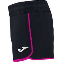 Joma bermuda niña SHORT LEVANTE vista detalle