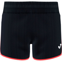 Joma bermuda niña SHORT LEVANTE vista frontal