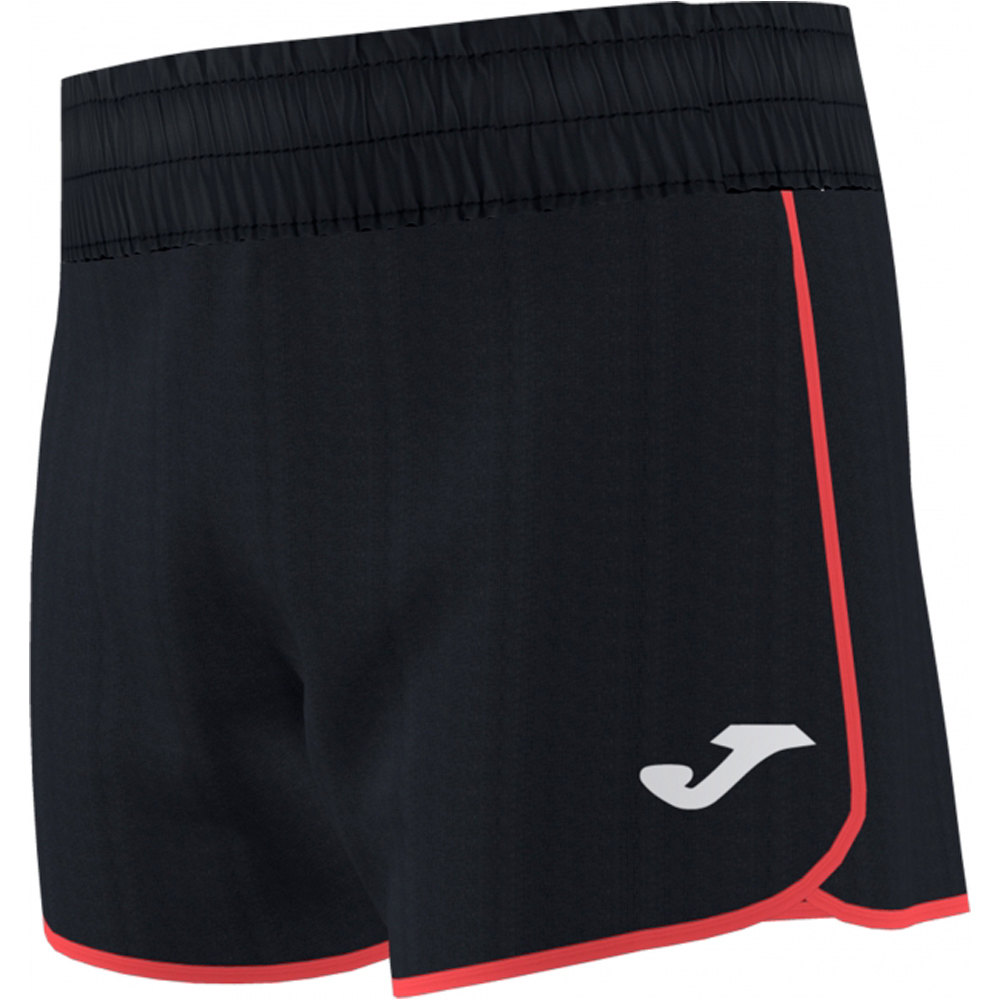 Joma bermuda niña SHORT LEVANTE vista detalle