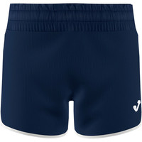 Joma bermuda niña SHORT LEVANTE vista frontal