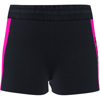 Joma bermuda niña SHORT LEVANTE vista frontal