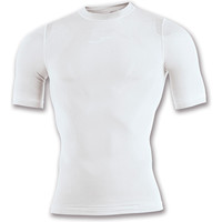 Joma camiseta térmica manga corta hombre CAMISETA BRAMA EMOTION II M/C vista frontal