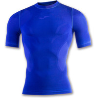 Joma camiseta térmica manga corta hombre CAMISETA BRAMA EMOTION II M/C vista frontal