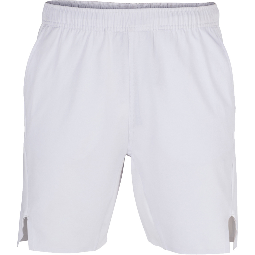 Joma pantalón tenis hombre OPEN II vista frontal