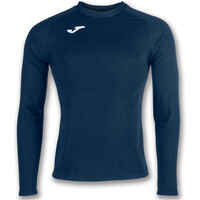 Joma camiseta térmica manga larga hombre CAMISETA BRAMA FLEECE M/L vista frontal