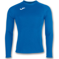 Joma camiseta térmica manga larga hombre CAMISETA BRAMA FLEECE M/L vista frontal