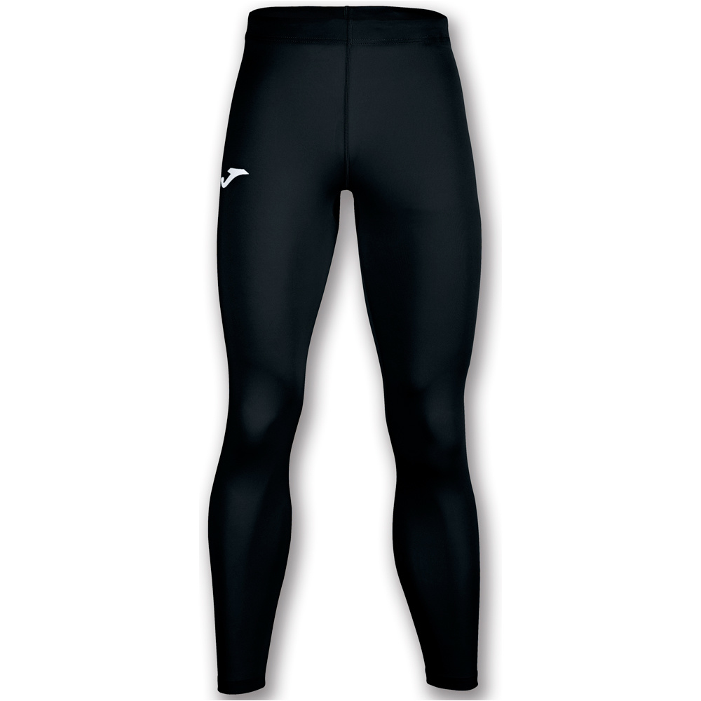 Brama academy pantalón futbol calentador Negro (S-M)
