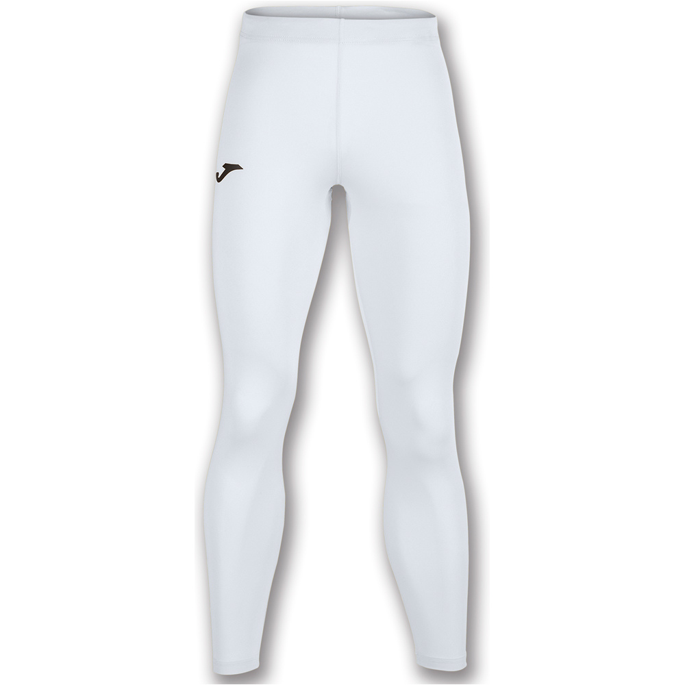 Joma pantalón futbol calentador PANTALN LARGO BRAMA ACADEMY vista frontal