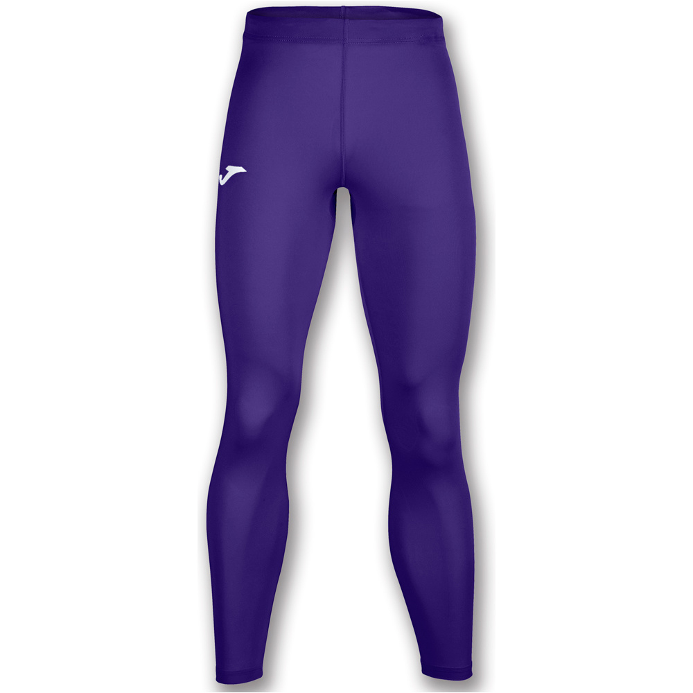 Joma malla larga running hombre PANTALN LARGO BRAMA ACADEMY vista frontal