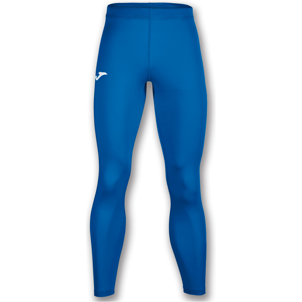 Joma pantalón futbol calentador PANTALN LARGO BRAMA ACADEMY vista frontal