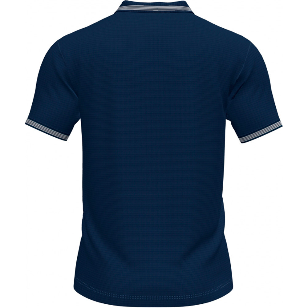 Joma camiseta térmica manga larga hombre CAMISETA BRAMA ACADEMY M/L vista trasera