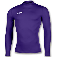 Joma camiseta térmica manga larga hombre CAMISETA BRAMA ACADEMY M/L vista frontal