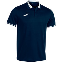 Joma polo tenis manga corta hombre POLO MANGA CORTA CHAMPIONSHIP VI vista frontal