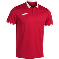 Joma polo tenis manga corta hombre POLO MANGA CORTA CHAMPIONSHIP VI vista detalle