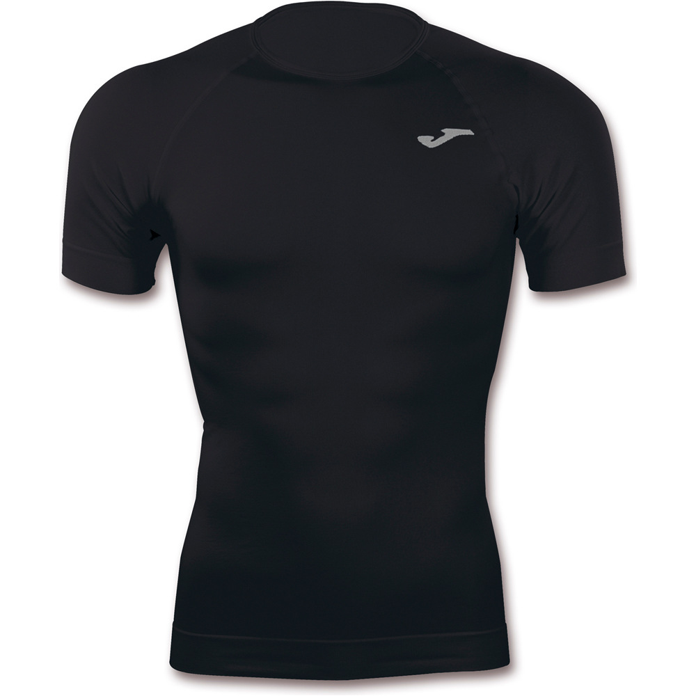Joma interior camisetas fútbol manga larga