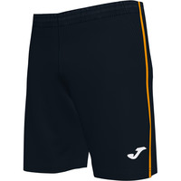 Joma pantalón tenis hombre BERMUDA OPEN III vista frontal