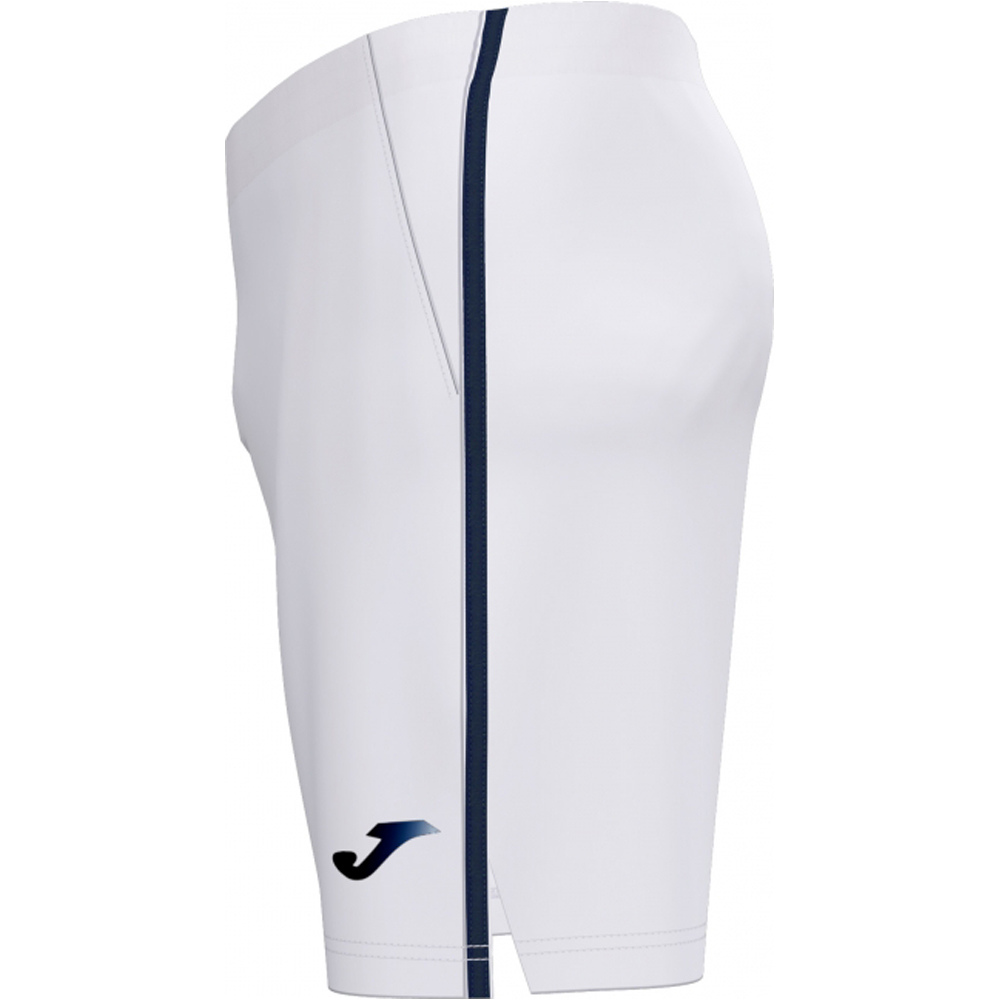 Joma pantalón tenis hombre BERMUDA OPEN III vista detalle