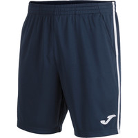 Joma pantalón tenis hombre BERMUDA OPEN III vista detalle