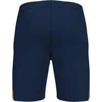 Joma pantalón tenis hombre BERMUDA OPEN III vista trasera