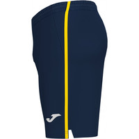 Joma pantalón tenis hombre BERMUDA OPEN III vista detalle