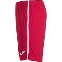 Joma pantalón tenis niño BERMUDA OPEN III vista detalle