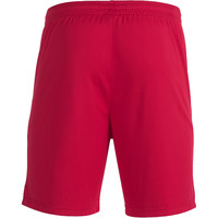 Joma pantalón tenis hombre BERMUDA OPEN III vista trasera