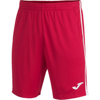 Joma pantalón tenis hombre BERMUDA OPEN III vista detalle