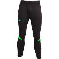 Joma malla larga running hombre PANTALN LARGO CHAMPIONSHIP VI vista frontal