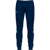 Joma malla larga running hombre PANTALN LARGO CHAMPIONSHIP VI vista frontal