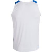 Joma camiseta entrenamiento sin mangas hombre CAMISETA TIRANTES RECORD II vista trasera