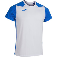 Joma camiseta técnica manga corta hombre CAMISETA MANGA CORTA RECORD II vista detalle