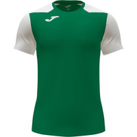 Joma camiseta técnica manga corta hombre CAMISETA MANGA CORTA RECORD II vista frontal