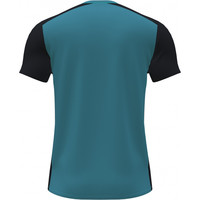 Joma camiseta técnica manga corta hombre CAMISETA MANGA CORTA RECORD II vista trasera