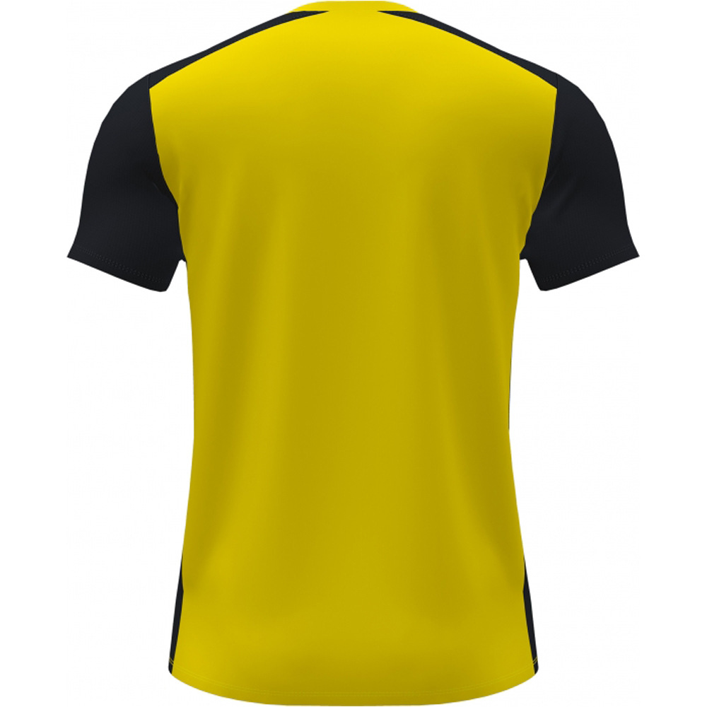 Joma camiseta técnica manga corta hombre CAMISETA MANGA CORTA RECORD II vista trasera