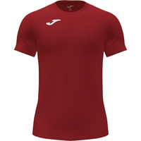 Joma camiseta técnica manga corta hombre CAMISETA MANGA CORTA RECORD II vista frontal