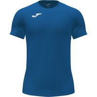 Joma camiseta técnica manga corta hombre CAMISETA MANGA CORTA RECORD II vista frontal