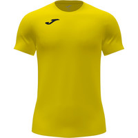 Joma camiseta técnica manga corta hombre CAMISETA MANGA CORTA RECORD II vista frontal