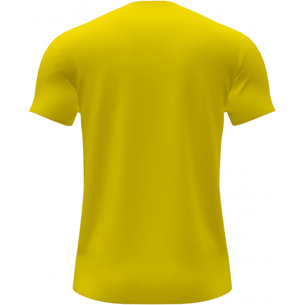 Joma camiseta técnica manga corta hombre CAMISETA MANGA CORTA RECORD II vista trasera