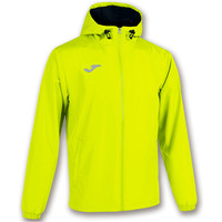 Joma CHAQUETA RUNNING HOMBRE CHUBASQUERO ELITE VIII vista frontal