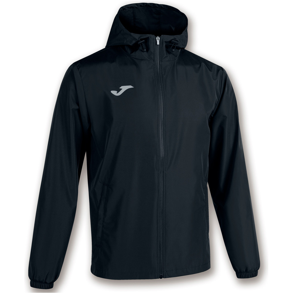 Joma CHAQUETA RUNNING HOMBRE CHUBASQUERO ELITE VIII vista frontal