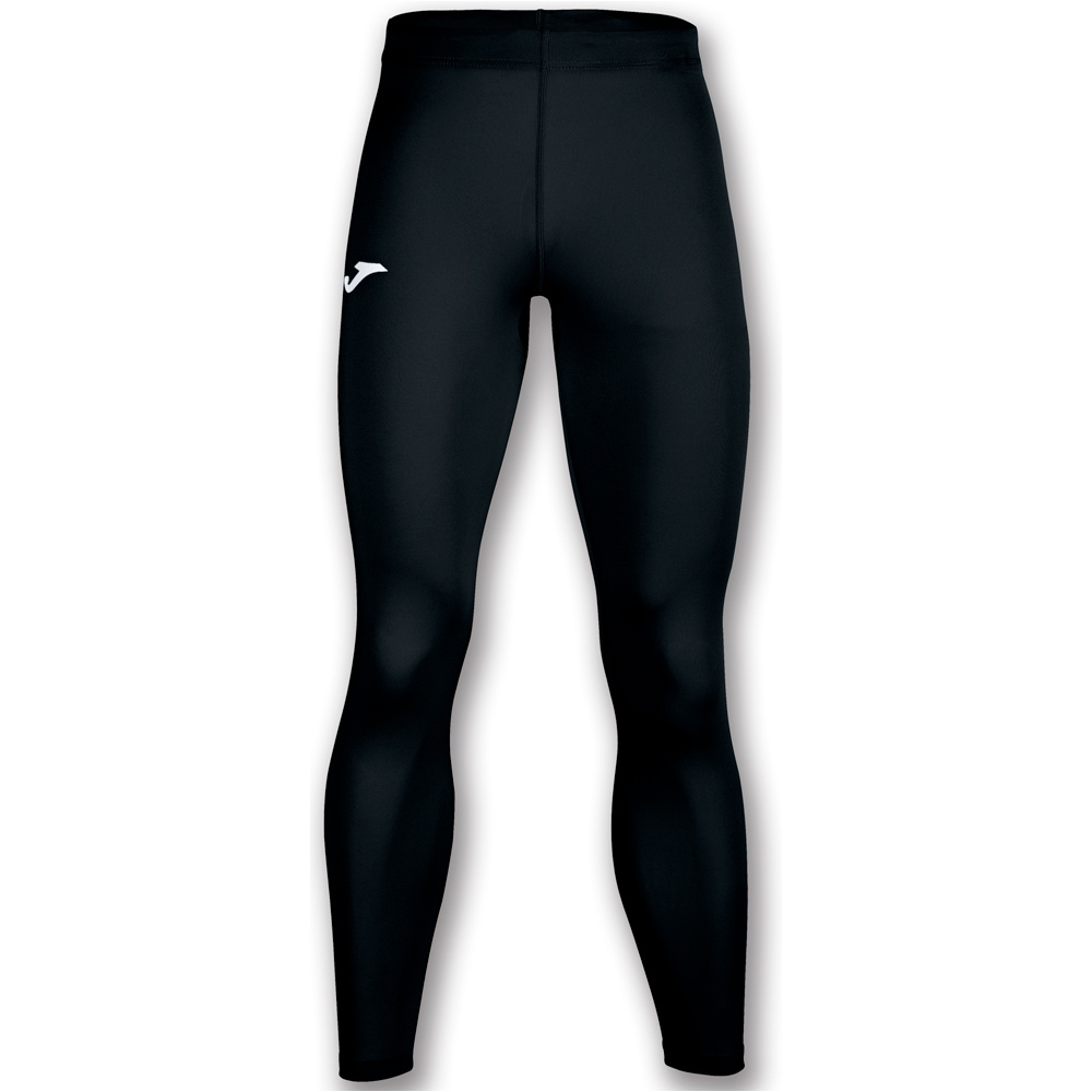 Joma bermuda entrenamiento niño PANTALON LARGO BRAMA ACADEMY vista frontal