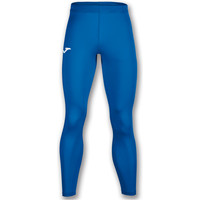 Joma bermuda entrenamiento niño PANTALON LARGO BRAMA ACADEMY vista frontal