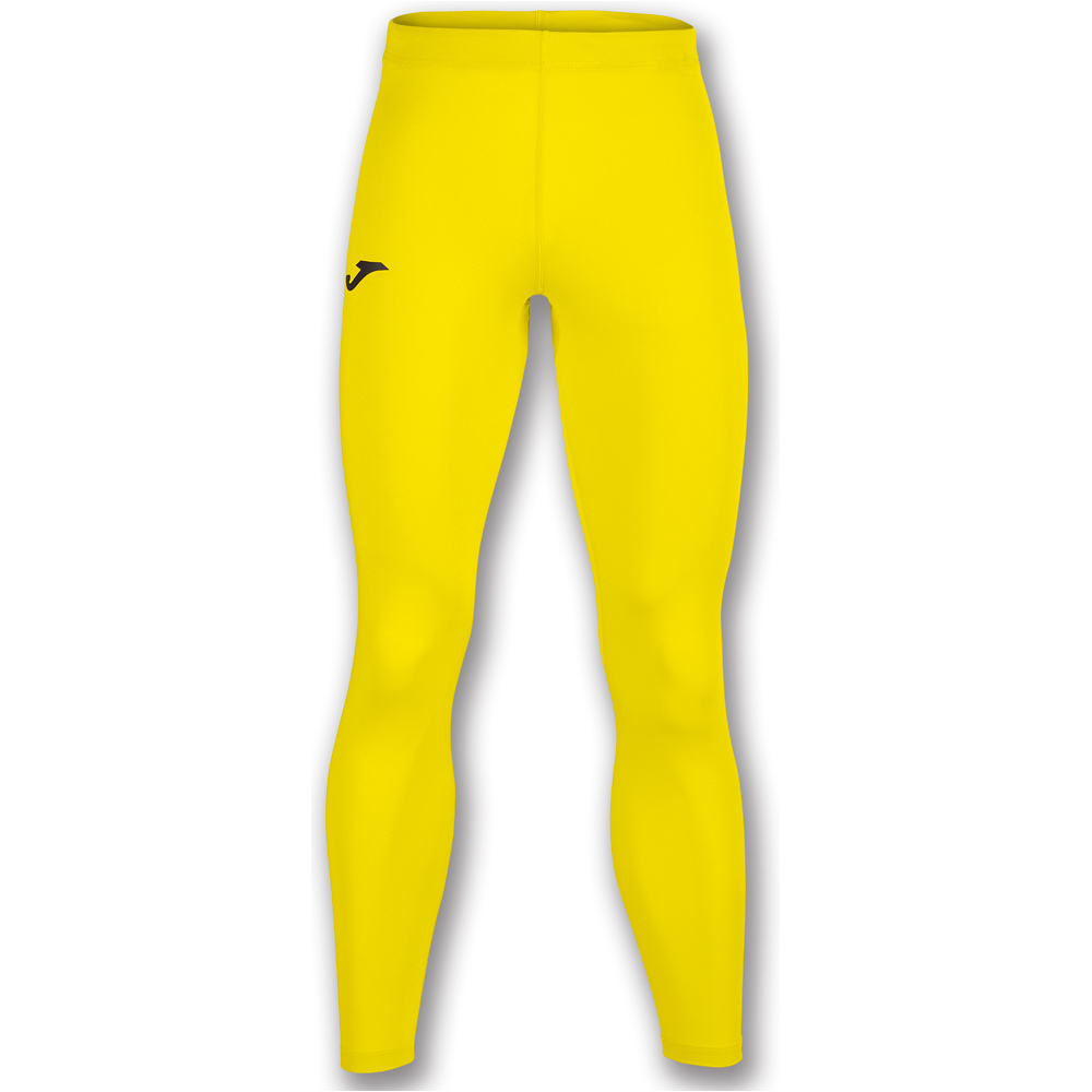 Joma bermuda entrenamiento niño PANTALON LARGO BRAMA ACADEMY vista frontal